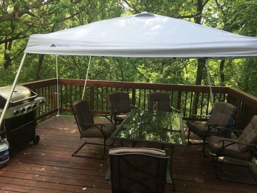 Apartamento Cozy Executive Suite, Private Entrance