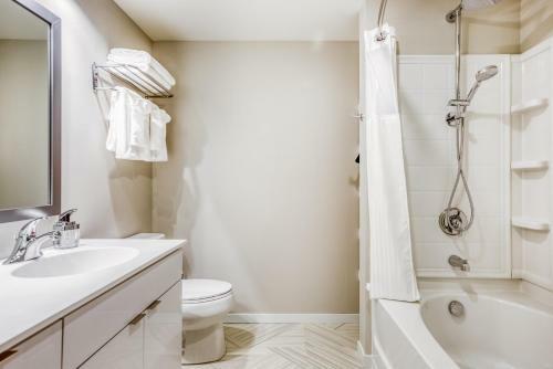 Apartamento Mint House Cbd Minneapolis