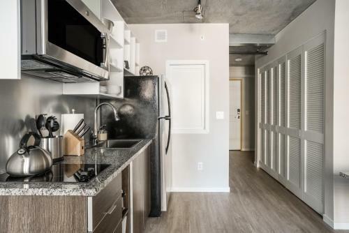 Apartamento Mint House Cbd Minneapolis