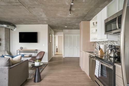 Apartamento Mint House Cbd Minneapolis