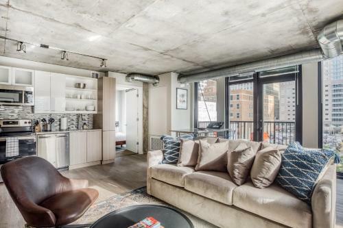 Apartamento Mint House Cbd Minneapolis
