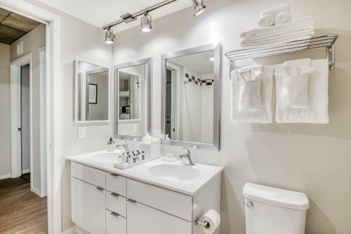 Apartamento Mint House Cbd Minneapolis