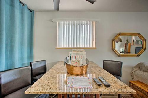 Apartamento Minneapolis Apt By Bus Stop - 15 Min To Downtown!