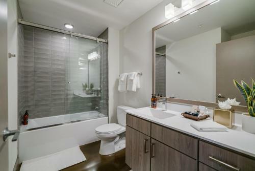 Apartamento Minnestay Sable 203 - Alcove