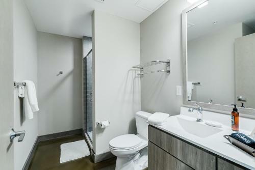 Apartamento Minnestay Sable 507 - Alcove