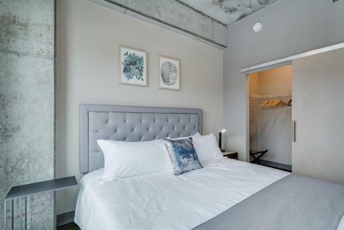 Apartamento Minnestay Sable 507 - Alcove