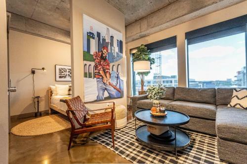 Apartamento Minnestay Sable 702 - Alcove