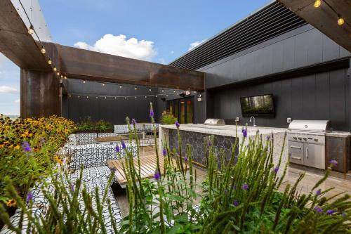Apartamento Minnestay Sable 702 - Alcove