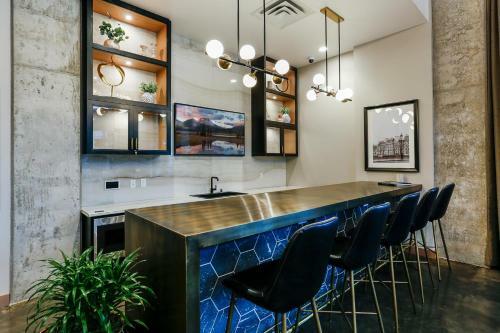 Apartamento Minnestay Sable 806 - Alcove