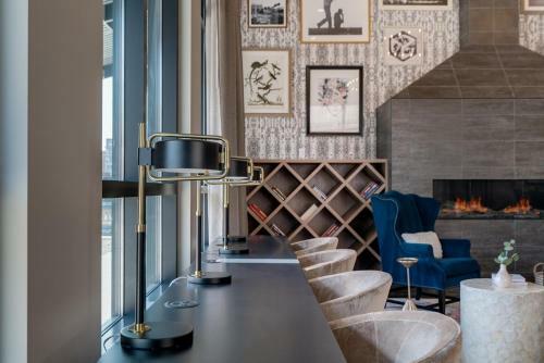 Apartamento Minnestay Sable 506 - One Bedroom