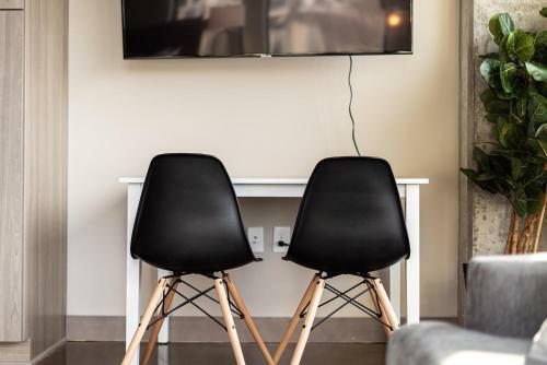 Apartamento Minnestay Sable 301 - Studio