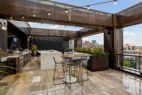 Apartamento Minnestay Sable 902 - Penthouse
