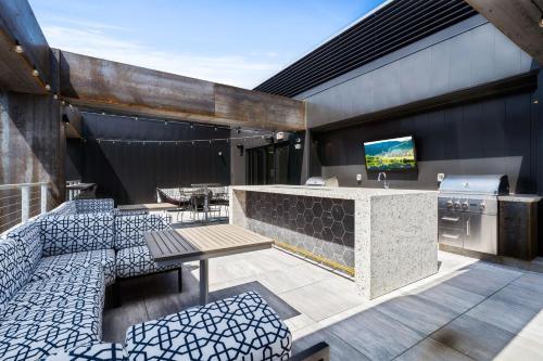 Apartamento Minnestay Sable 902 - Penthouse