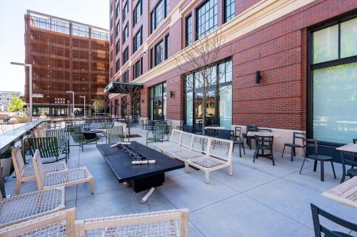 Apartamento Minnestay Sable 902 - Penthouse
