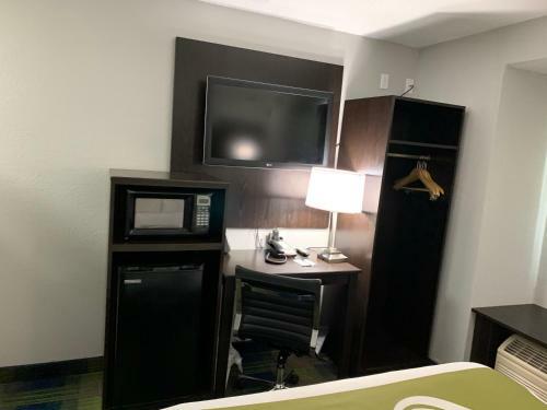 Hotel Quality Inn Owatonna