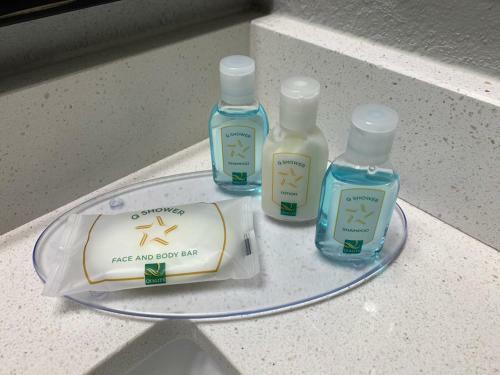 Hotel Quality Inn Owatonna