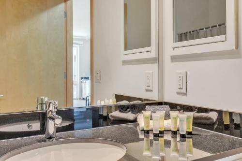 Lux Retreat And Gym