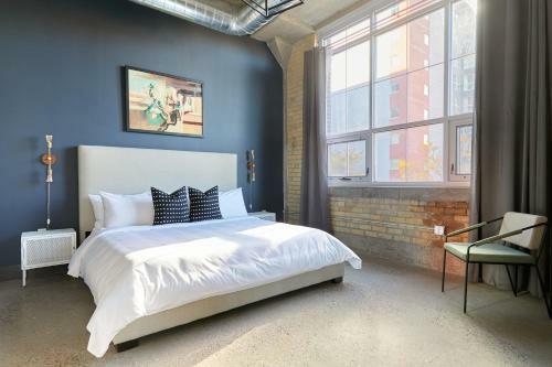 Apartamento Sonder At Prospect Park