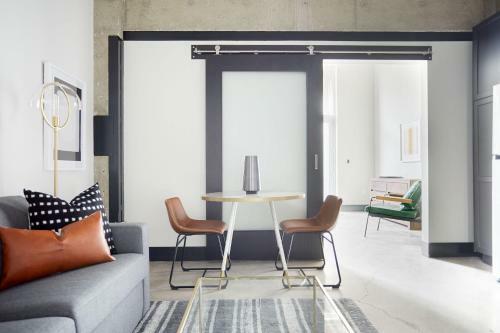 Apartamento Sonder At Prospect Park