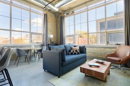 Apartamento Sonder At Prospect Park