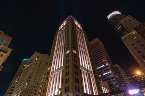 Rand Tower Hotel, Minneapolis, A Marriott Tribute Portfolio Hotel