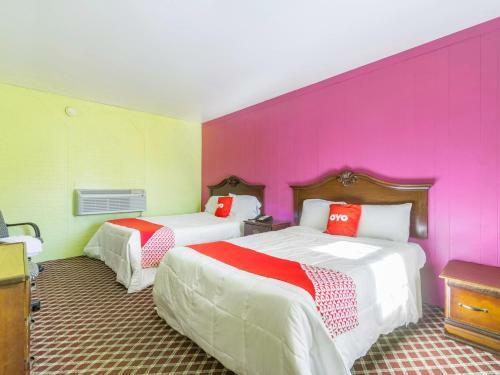 Oyo Hotel Brookhaven Ms Hwy 51 North