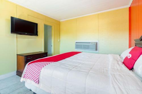 Oyo Hotel Brookhaven Ms Hwy 51 North