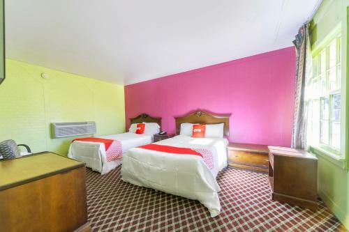 Oyo Hotel Brookhaven Ms Hwy 51 North