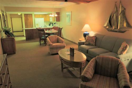 Apartamento Royal Holiday Beach Resort