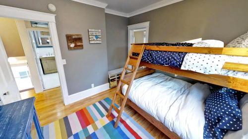 Minnestay-linden Hills Luxury Charmer