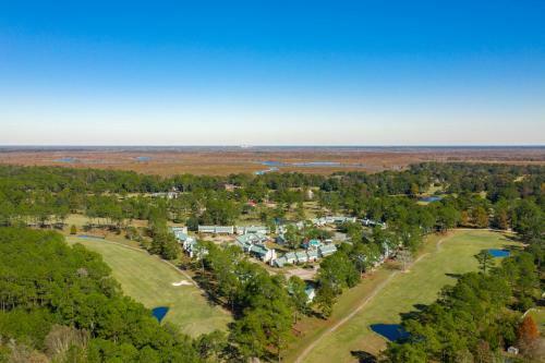 Hotel Crown Resorts At Hickory Hills