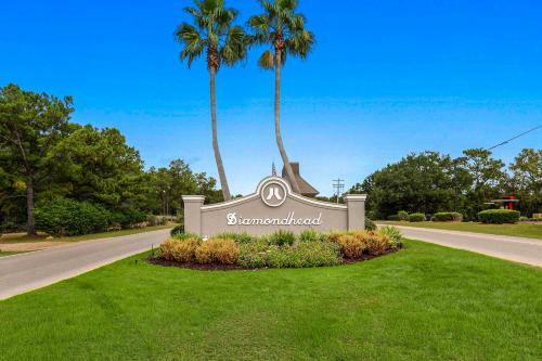 Apartamento Diamondhead Condo With Priv Balcony And Pool Access