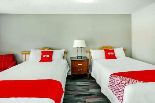 Oyo Hotel Jackson South I-55