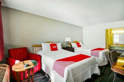 Oyo Hotel Jackson South I-55