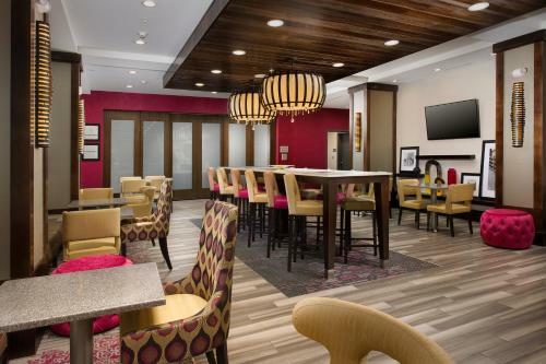 Hotel Hampton Inn By Hilton Hattiesburg