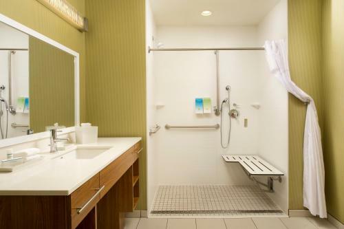 Hotel Home2 Suites By Hilton Hattiesburg