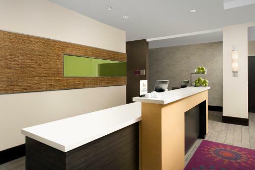 Hotel Home2 Suites By Hilton Hattiesburg