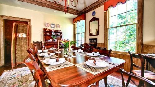 Bed & Breakfast Gardensong Guest House