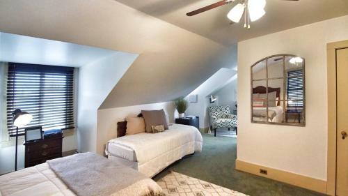 Bed & Breakfast Gardensong Guest House