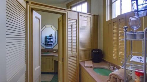 Bed & Breakfast Gardensong Guest House