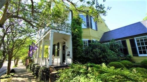 Bed & Breakfast Gardensong Guest House