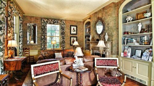 Bed & Breakfast Gardensong Guest House