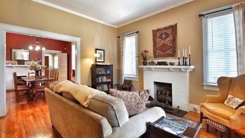 Bed & Breakfast Gardensong Guest House