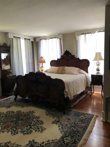 The Montgomery B&B