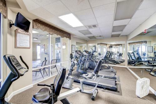 Apartamento Sleek Gulfport Condo With Ocean Views And Pool Access!