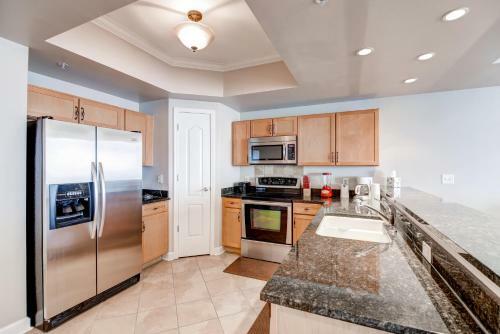 Apartamento Sleek Gulfport Condo With Ocean Views And Pool Access!