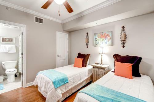 Apartamento Sleek Gulfport Condo With Ocean Views And Pool Access!