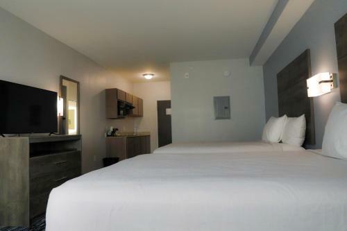 Hotel Home Inn And Suites Olive Branch