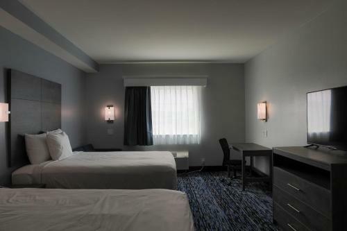 Hotel Home Inn And Suites Olive Branch