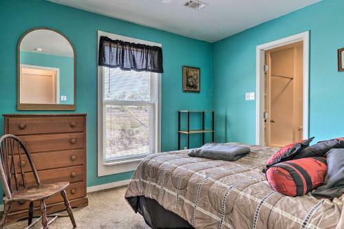 Beachfront Oasis - Ocean Springs Stilt House!